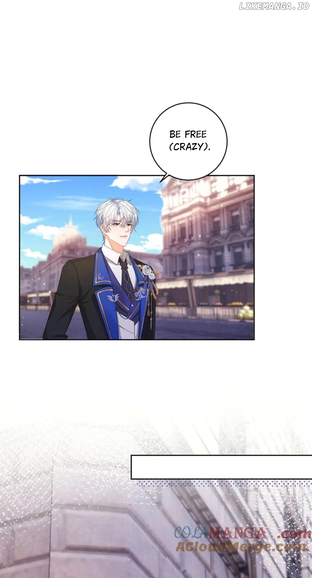 The Duchess Goes Crazy Once A Day Chapter 36 - page 18